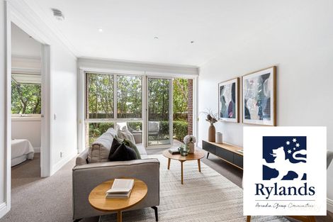 Property photo of 11/2-6 Malmsbury Street Kew VIC 3101