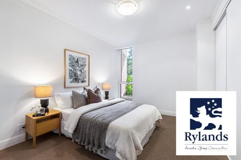Property photo of 11/2-6 Malmsbury Street Kew VIC 3101
