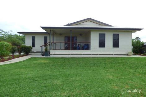 Property photo of 4 Fairway Drive Roma QLD 4455