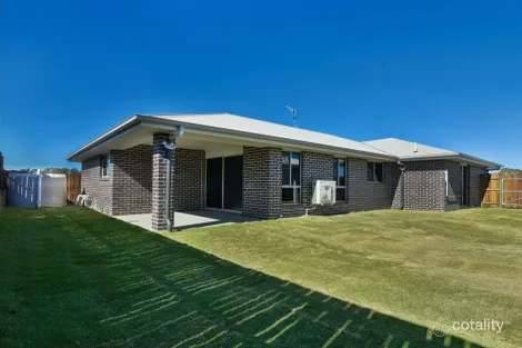 Property photo of 12 Shelby Street Glenvale QLD 4350