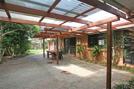 Property photo of 11 Surfway Avenue Berrara NSW 2540