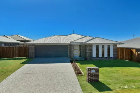 Property photo of 12 Shelby Street Glenvale QLD 4350