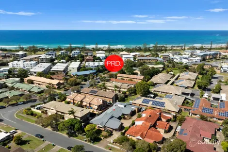 Property photo of 2/1 Lorien Way Kingscliff NSW 2487