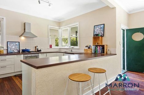 Property photo of 1/48 Wellington Street Mosman Park WA 6012