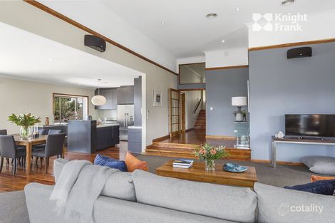 Property photo of 8 Date Court Sandy Bay TAS 7005