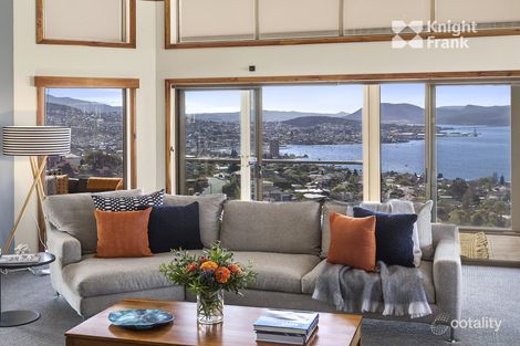 Property photo of 8 Date Court Sandy Bay TAS 7005