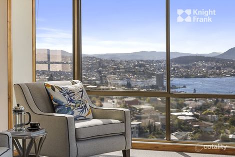 Property photo of 8 Date Court Sandy Bay TAS 7005