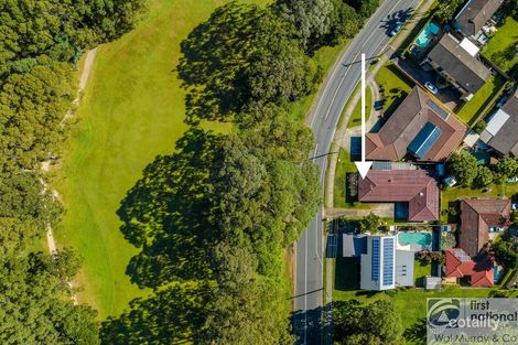 Property photo of 1/111 Links Avenue East Ballina NSW 2478
