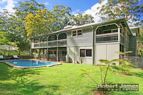 Property photo of 114 Grays Road Doonan QLD 4562