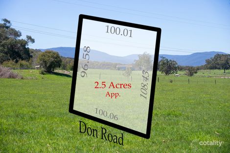 1765 Don Rd, Don Valley, VIC 3139