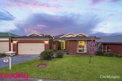 Property photo of 57 Fullbrook Drive Sunbury VIC 3429