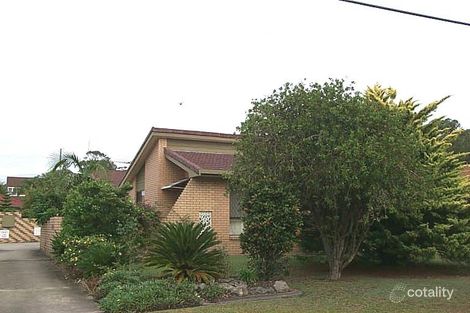 Property photo of 1/9 Brunswick Avenue Coffs Harbour NSW 2450
