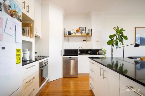 Property photo of 24/2 Fraser Avenue Miami QLD 4220