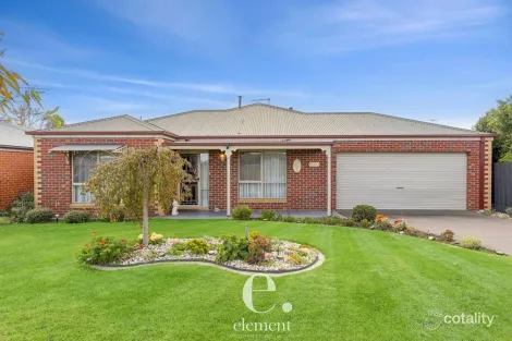 Property photo of 8 Split Court Leopold VIC 3224