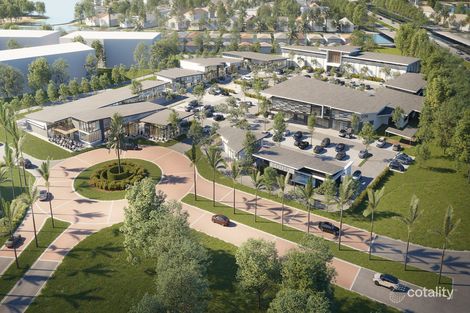 1 Activa Way, Hope Island, QLD 4212