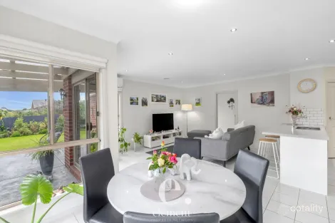 Property photo of 8 Split Court Leopold VIC 3224