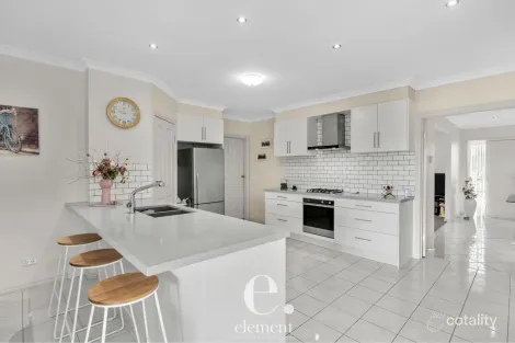 Property photo of 8 Split Court Leopold VIC 3224
