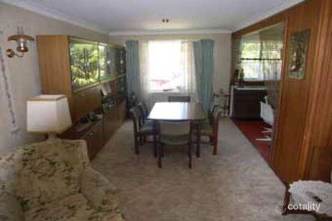 Property photo of 6 Wanganui Road Kirrawee NSW 2232