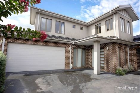 Property photo of 2/11 Little Street Glen Waverley VIC 3150