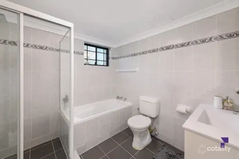 Property photo of 28/7-13 Melanie Street Bankstown NSW 2200