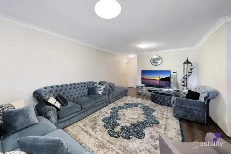 Property photo of 28/7-13 Melanie Street Bankstown NSW 2200