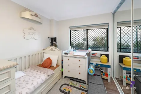 Property photo of 28/7-13 Melanie Street Bankstown NSW 2200