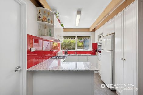 Property photo of 24 Station Crescent Baxter VIC 3911