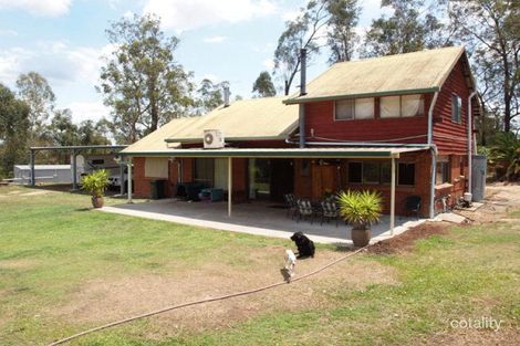 Property photo of 48 Boomerang Road Tamborine QLD 4270