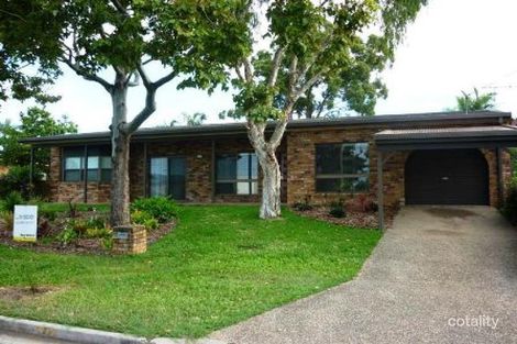 Property photo of 49 Moselle Drive Thornlands QLD 4164