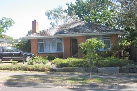 21 Cosgrove St, Vermont, VIC 3133