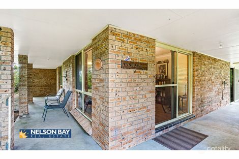 Property photo of 712 Marsh Road Bobs Farm NSW 2316