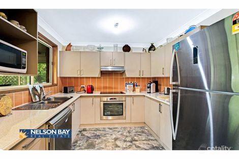 Property photo of 712 Marsh Road Bobs Farm NSW 2316