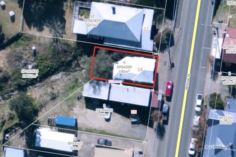 Property photo of 14 Willow Street Killarney QLD 4373