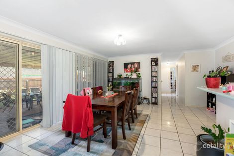 Property photo of 3 Ashvale Street Flinders View QLD 4305