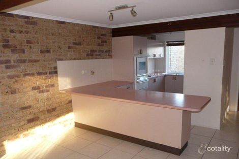 Property photo of 5/29 Cascade Street Kippa-Ring QLD 4021