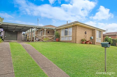 Property photo of 31 Shirva Crescent Portland VIC 3305