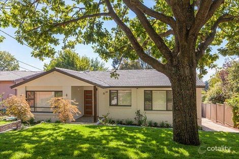 29 Finniss Cres, Narrabundah, ACT 2604