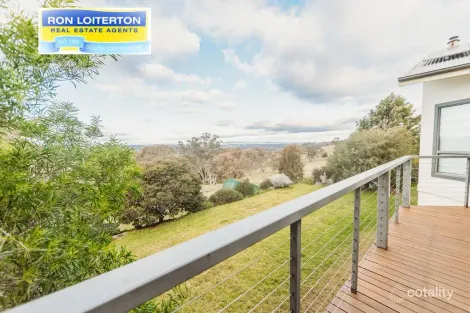 Property photo of 116 Salt Clay Road Cootamundra NSW 2590