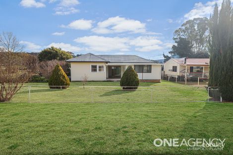 16 Coach St, Wallabadah, NSW 2343