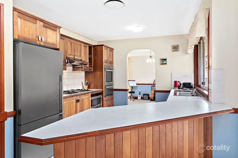 Property photo of 17 Goodenough Terrace Coffs Harbour NSW 2450