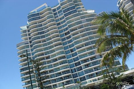 1401/120 Marine Pde, Coolangatta, QLD 4225