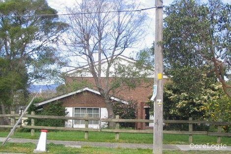 Property photo of 1 Colonial Drive Vermont South VIC 3133