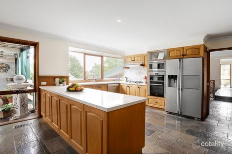 Property photo of 11 Charles Wilson Close Eltham North VIC 3095