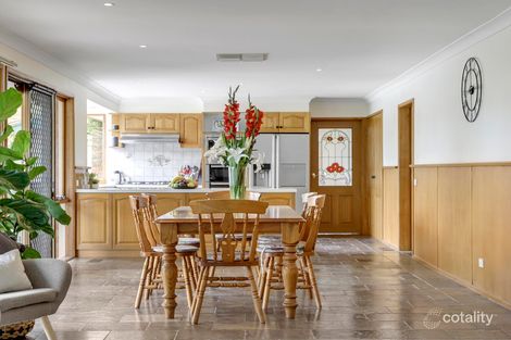 Property photo of 11 Charles Wilson Close Eltham North VIC 3095