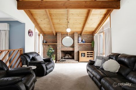 Property photo of 11 Charles Wilson Close Eltham North VIC 3095