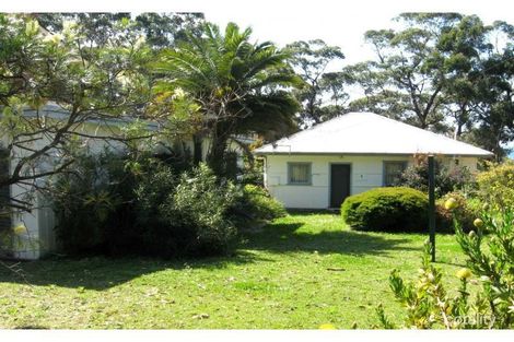 Property photo of 326 Elizabeth Drive Vincentia NSW 2540