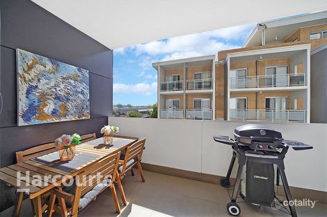 Property photo of 6/18-22 Broughton Street Campbelltown NSW 2560