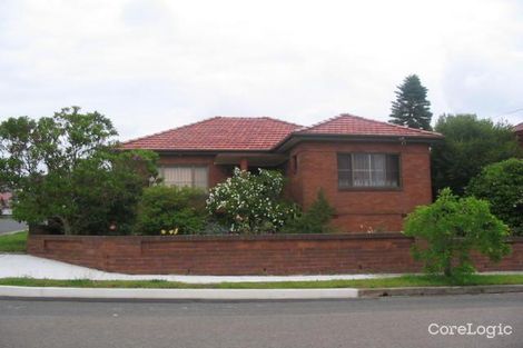 Property photo of 2 Sanders Parade Concord NSW 2137