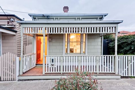 36 Newcastle St, Yarraville, VIC 3013