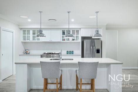 Property photo of 23 Kurrajong Street Springfield QLD 4300